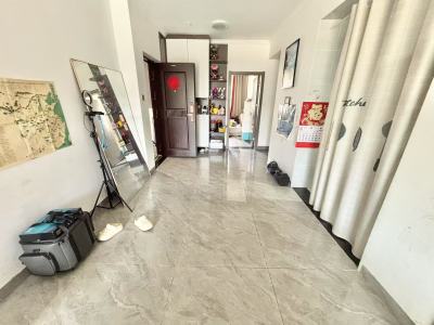 3室2廳1陽臺 德潤香山府