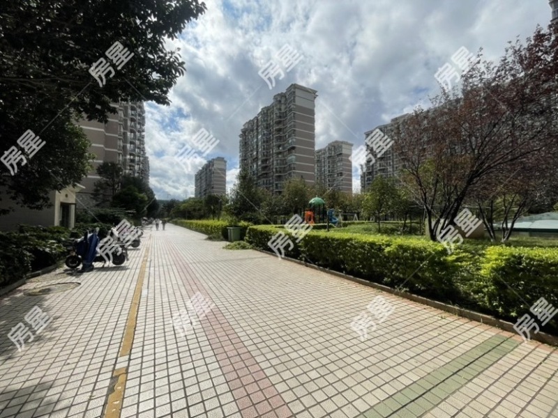 世纪城岚春苑其他