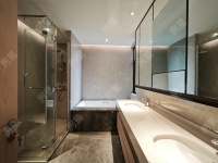 5室2廳2陽(yáng)臺(tái) 俊發(fā)逸天峰衛(wèi)生間