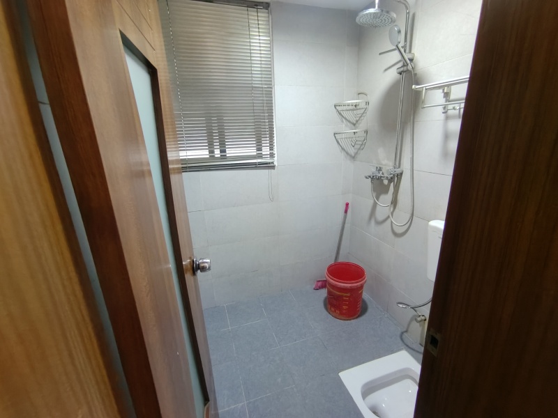 3室2廳2陽(yáng)臺(tái) 東驤神駿二期衛(wèi)生間