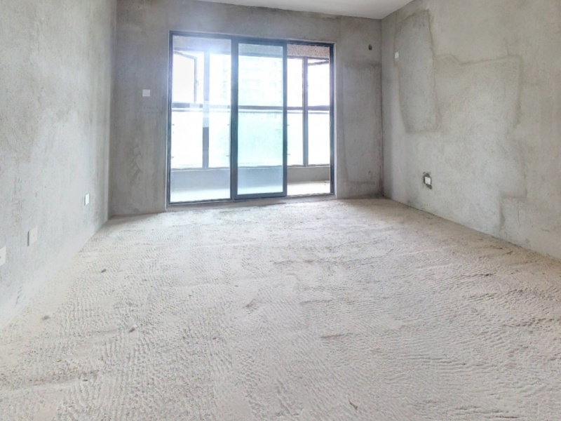中建龙熙壹号三期客厅