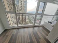 4室2廳4陽臺 藍(lán)光水岸公園陽臺