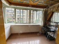 2室2廳1陽臺 萬?；▓@陽臺