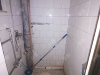 2室2廳1陽臺 萬壽巷4號衛(wèi)生間