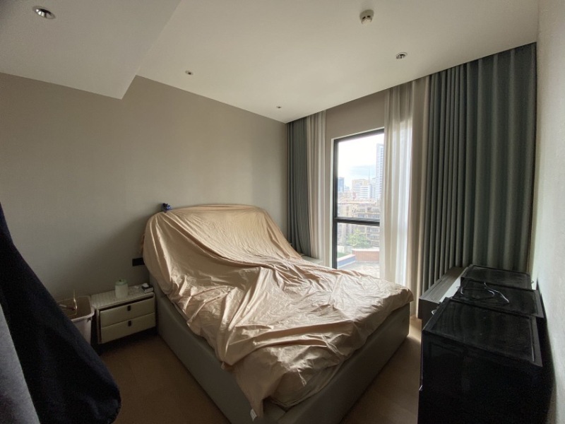 5室2廳2陽臺 俊發(fā)逸天峰臥室