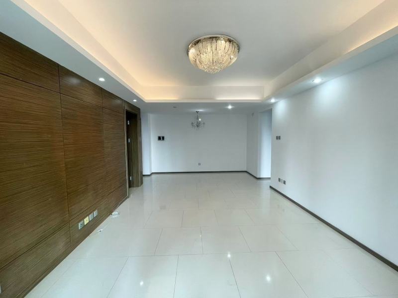 3室2廳1陽臺 七彩俊園餐廳