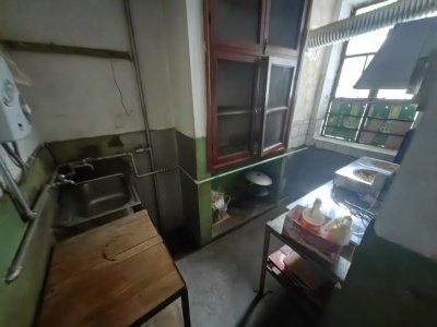 2室1廳 供電局職工宿舍(春城路71號(hào))