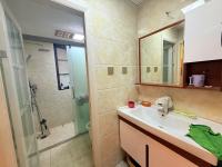 3室2廳1陽臺 金科陽光里衛(wèi)生間