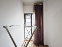 1室1廳1陽臺 金尚俊園一期陽臺