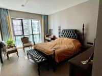 5室2廳2陽(yáng)臺(tái) 俊發(fā)逸天峰臥室