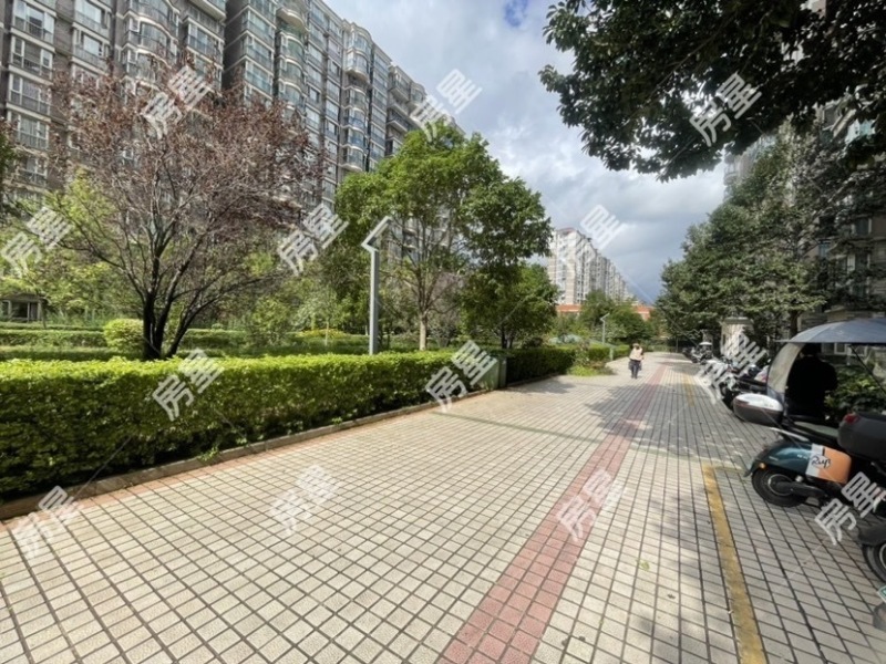 世纪城岚春苑其他