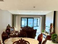 5室2廳2陽(yáng)臺(tái) 俊發(fā)逸天峰客廳