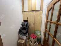 5室2廳1陽臺 錦苑花園臥室