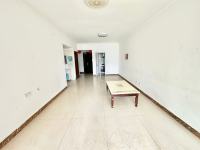 3室2廳2陽(yáng)臺(tái) 萬(wàn)科金域國(guó)際客廳