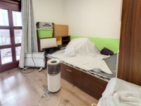 1室2廳2陽臺(tái) 理想紅樹灣公寓臥室