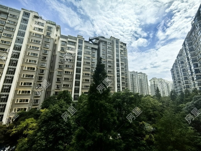 3室2廳2陽臺 華都花園B區(qū)其他