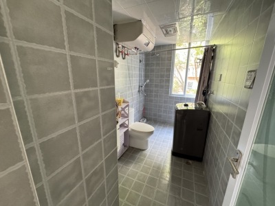 4室2廳 滇池印象花園衛(wèi)生間