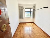 3室2廳2陽(yáng)臺(tái) 萬(wàn)科金域國(guó)際臥室