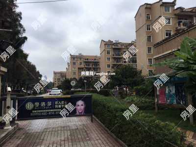 5室2廳1陽臺 錦苑花園小區(qū)平面圖