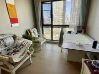 5室2廳2陽(yáng)臺(tái) 俊發(fā)逸天峰臥室