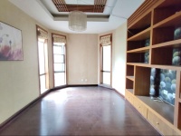 5室2廳3陽臺(tái) 公園道一號別墅書房