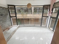 3室2廳2陽(yáng)臺(tái) 東驤神駿二期陽(yáng)臺(tái)