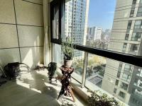 5室2廳2陽(yáng)臺(tái) 俊發(fā)逸天峰陽(yáng)臺(tái)