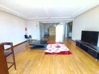 5室2廳3陽臺 廣福小區(qū)二期客廳