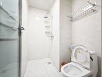 1室1廳1陽臺 金尚俊園一期衛(wèi)生間