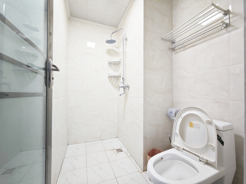 1室1廳1陽臺 金尚俊園一期衛(wèi)生間