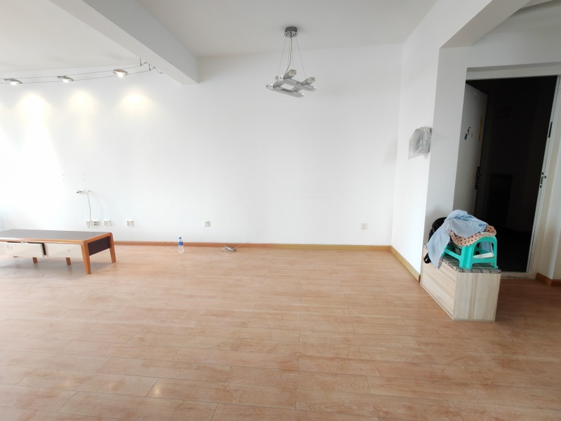 3室2廳 博客寓餐廳