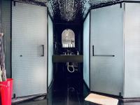 2室2廳 百大國際派公寓衛(wèi)生間