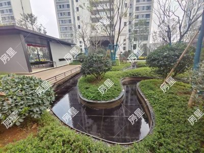 4室2廳2陽(yáng)臺(tái) 保利天際