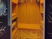 5室2廳3陽臺(tái) 公園道一號別墅其他