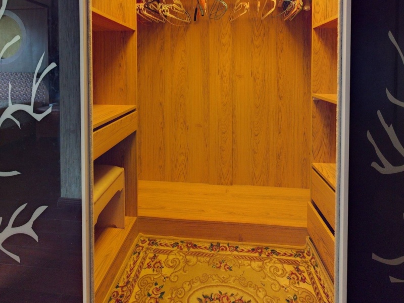 5室2廳3陽臺(tái) 公園道一號別墅其他