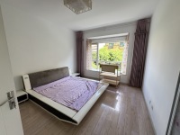 4室2廳 滇池印象花園臥室