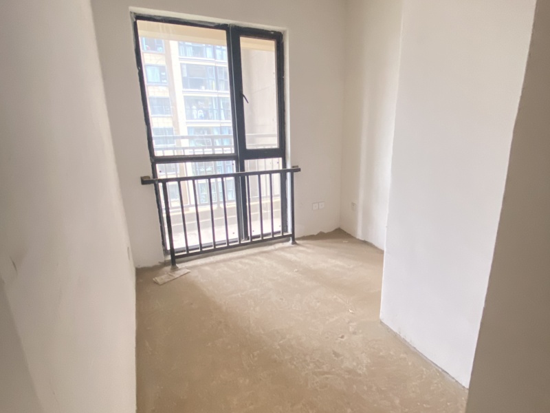 中建龙熙壹号二期书房