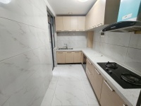 3室2廳2陽(yáng)臺(tái) 東驤神駿二期廚房