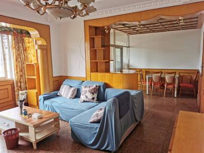 2室2廳1陽臺 書林街新橋村