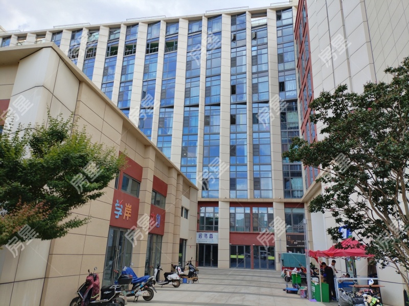 1室1廳 龍湖聽(tīng)藍(lán)半島公寓其他