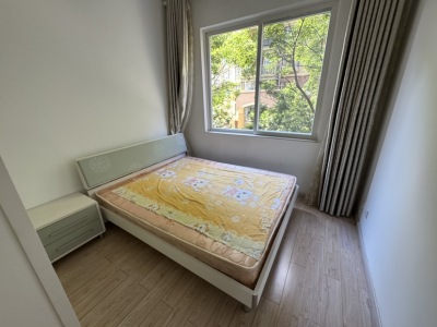 4室2廳 滇池印象花園臥室