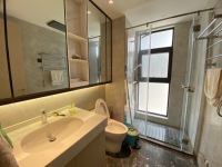 5室2廳2陽臺 俊發(fā)逸天峰衛(wèi)生間