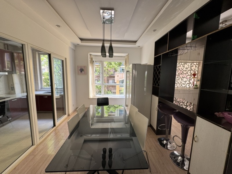 4室2廳 滇池印象花園餐廳