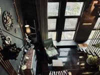 2室2廳 百大國際派公寓客廳