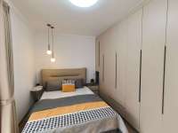 3室2廳1陽(yáng)臺(tái) 東華小區(qū)臥室