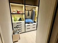 5室2廳2陽(yáng)臺(tái) 俊發(fā)逸天峰臥室