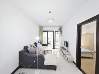 1室1廳1陽臺 金尚俊園一期客廳