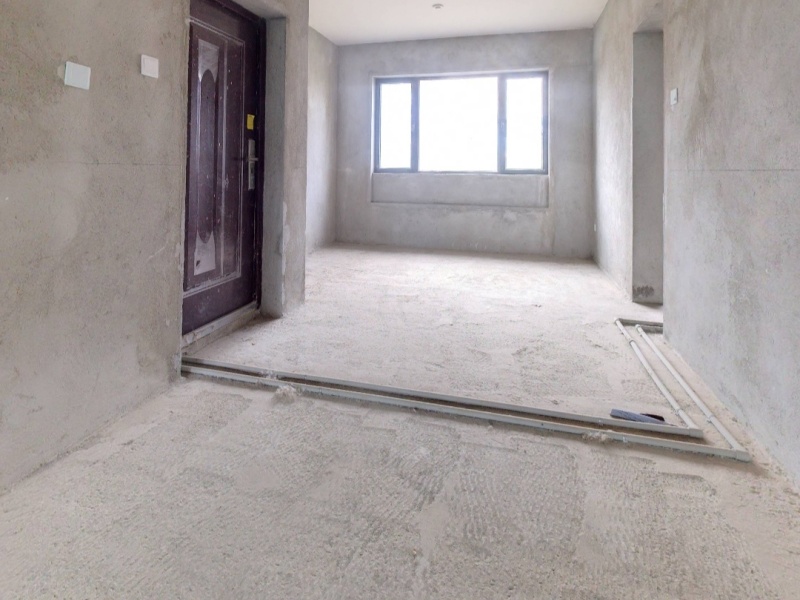 中建龙熙壹号三期餐厅