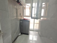 3室2廳1陽臺 海畔灣晴海苑陽臺