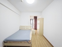 1室1廳1陽臺 金尚俊園一期臥室